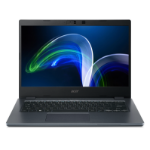 Acer TravelMate P4 TMP414-51-506U Notebook 14" Full HD Intel® Core™ i5 8 GB DDR4-SDRAM 512 GB SSD Wi-Fi 6 (802.11ax) Windows 10 Pro Blue