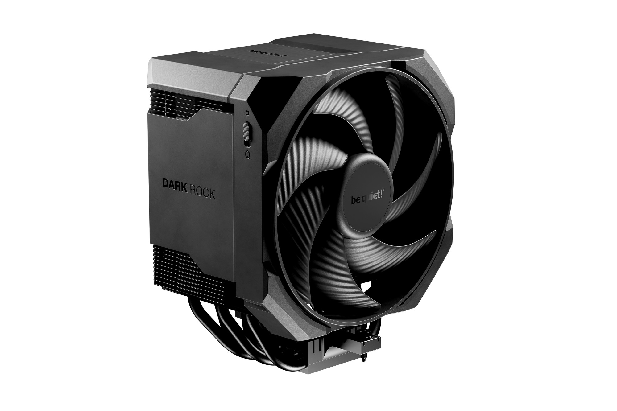 be quiet! K Cooler be quiet! Dark Rock 6 AMD AM5/AM4 Intel 1851/1700/1200/1150/1151/1155