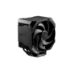 be quiet! Dark Rock 6 Chipset Air cooler 13.5 cm Black 1 pc(s)
