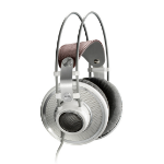 AKG K701 Headphones Wired Head-band White