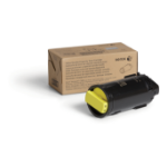 106R03861 Toner yellow, 2.4K pages
