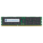 HPE 16GB DDR3-1333MHz, CL9 memory module 1 x 16 GB 240-pin DIMM ECC