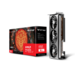 Sapphire NITRO+ 11330-01-20G graphics card AMD Radeon RX 7800 XT 16 GB GDDR6