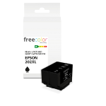 Freecolor K20870F7 ink cartridge 1 pc(s) Compatible High (XL) Yield Black