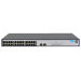 HPE 1420-24G-2SFP Unmanaged L2 Gigabit Ethernet (10/100/1000) 1U Grey