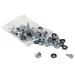 Intellinet Cage Nut Set, 100 pieces