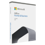 Microsoft Office 2021 Home & Business Full 1 license(s) Dutch