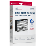 Clean Office Pro Feinstaubfilter Outlet filter 2 pc(s)