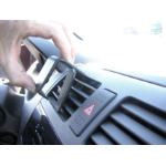 Brodit ProClip Zwart