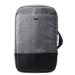 Acer NP.BAG1A.289 notebook case 35.6 cm (14") Backpack Black, Grey