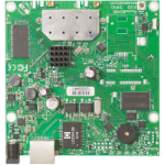 Mikrotik RB911G-2HPND router motherboard