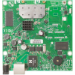 Mikrotik RB911G-2HPND router motherboard