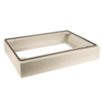 EFB Elektronik 691750WIP.2 rack-toebehoren Rekplint