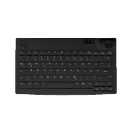 Contour Design Active Key Contour Industrial Keyboard Trackball Mini Wired Black UK 440