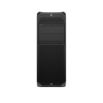 HP Z6 G5 Intel Xeon W w7-3545 64 GB DDR5-SDRAM 2 TB SSD Windows 11 Pro Tower Workstation AI Workstation Black