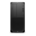HP Z2 G9 Intel® Core™ i9 i9-12900K 32 GB DDR5-SDRAM 1 TB SSD Windows 10 Pro Tower Workstation Black