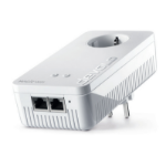 Devolo Magic 2 WiFi 6 Multiroom Kit 2400 Mbit/s Ethernet LAN Wit 2 stuk(s)