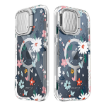 i-Blason Cosmo IHNE23R61CAINT mobile phone case 6.1" Shell case Multicolor
