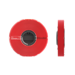 MakerBot 375-0018A 3D printing material Polylactic acid (PLA) Red