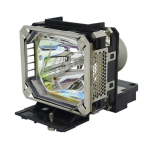 TEKLAMPS RS-LP02 / 1311B001 projector lamp 270 W