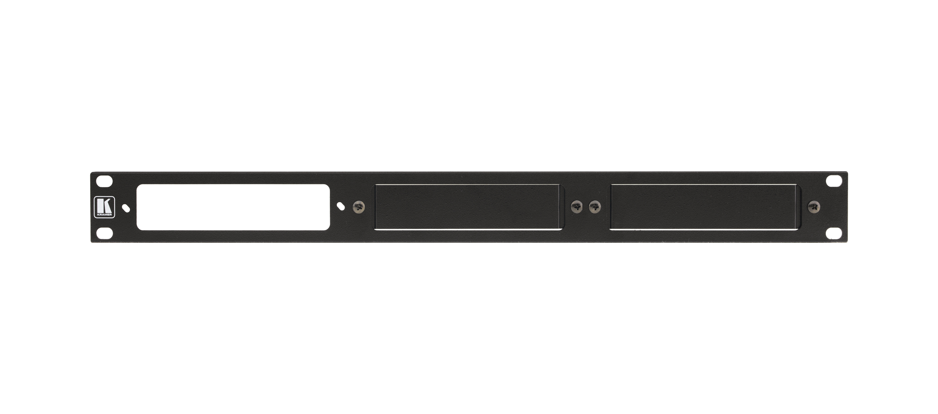 Image of Kramer Electronics RK-3T-B rack accessory Mounting bracket