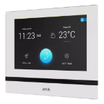 Axis AXIS I5304 WHITE 7IN