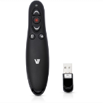 V7 WP1000-24G-19NB laser pointer Black
