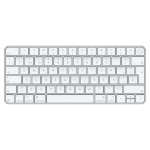 Apple Magic Keyboard with Touch ID for Mac models with silicon (USB–C) - Spanish