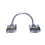 Cisco CAB-SPWR-150CM= networking cable Black 59.1" (1.5 m)