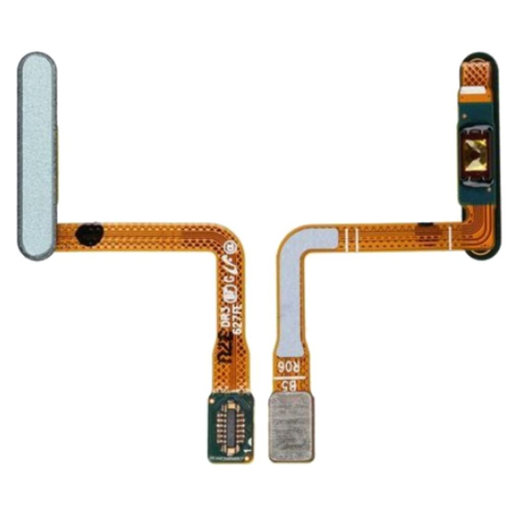 EU Product - Galaxy Z Flip5 5G Fingerprint Button With Flex - Green thumbnail
