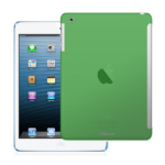 i-Blason TPU Back Cover 9.7" Green