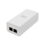 Digitus DN-95132 PoE adapter & injector Gigabit Ethernet