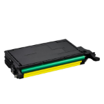 Samsung CLT-Y6092S/ELS/Y6092S Toner yellow, 7K pages/5% for Samsung CLP-770/775