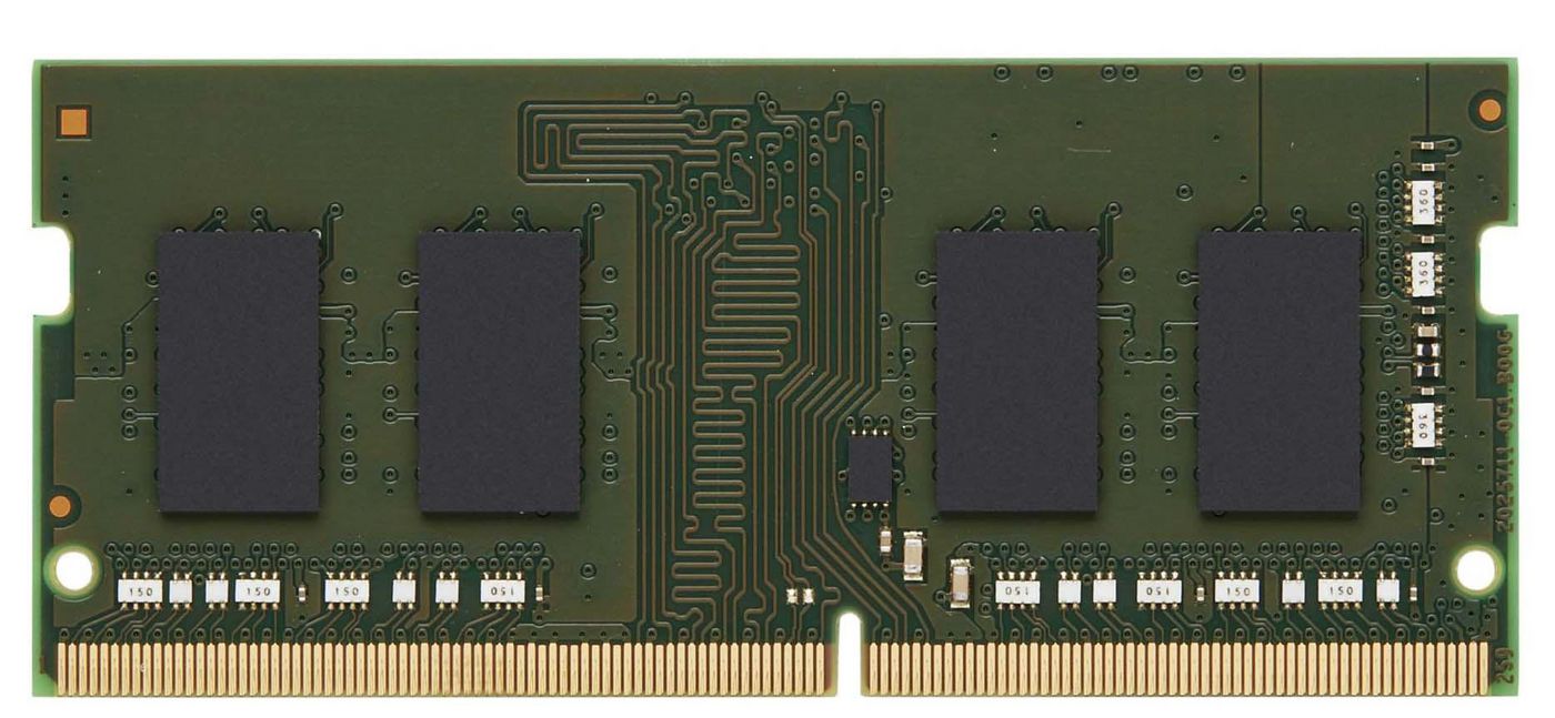 HP SoDIMM 8G DDR4-3200 Micron J