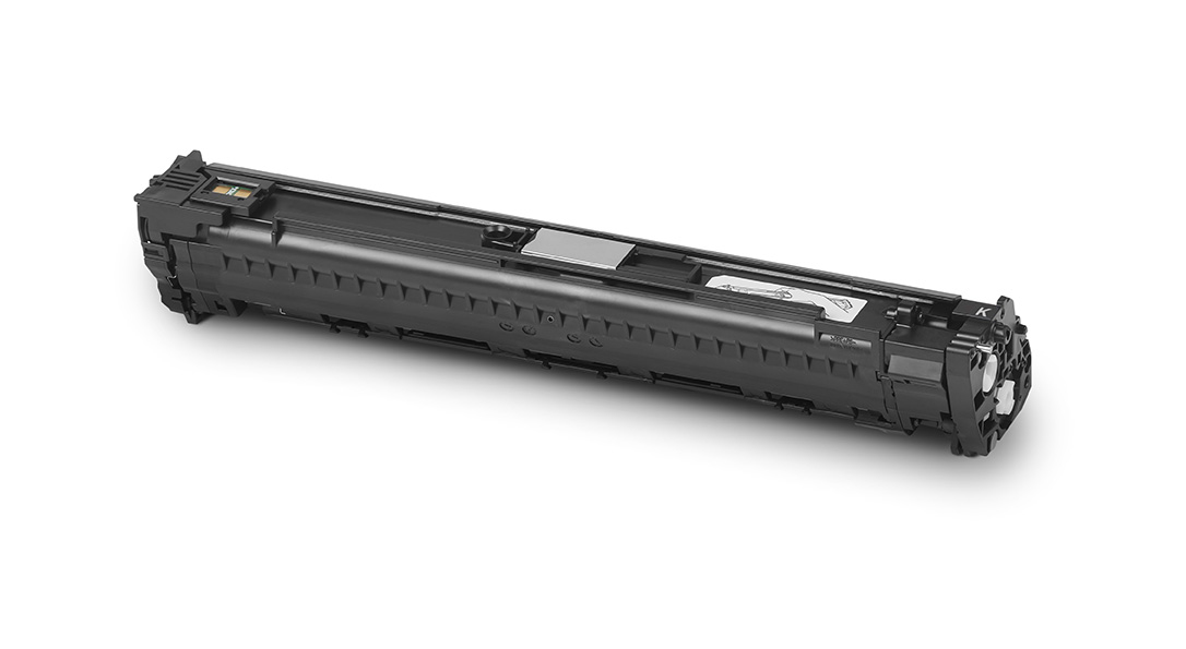 Image of OKI 09006131 Drum kit black, 50K pages for OKI C 650