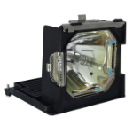 Christie Original CHRISTIE lamp for the VIVID LW25U projector. Part Number: 003-120061 / 03-000649-02P / 03-000649-01P