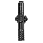 LogiLink BT0069 selfie stick Smartphone Black