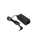 Getac GAA7E1 power adapter/inverter Indoor 25 W Black