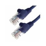 connektgear 28-0200B networking cable Blue 20 m Cat5e U/UTP (UTP)