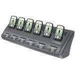 Cisco CP-MCHGR-7925G= mobile device charger Black Indoor