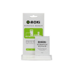 Moki Moki DVD/CD ScratchRepair Kit