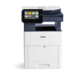Xerox VersaLink C605 A4 55ppm Duplex Copy/Print/Scan/Fax Sold PS3 PCL5e/6 2 Trays 700 Sheets (SUPPORTS OPTIONAL FINISHER/MAILBOX)