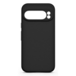 Epico Spello Mag+ mobile phone case 17.3 cm (6.8") Cover Black