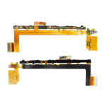 CoreParts MSPP73639 mobile phone spare part Black  Chert Nigeria