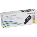 FUJI XEROX CT202270 LASER TONER YELLOW