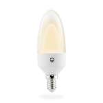 LIFX Candle White to Warm Smart bulb 6 W Wi-Fi