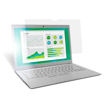 Image of 3M Anti-Glare Filter for 15.6in Laptop, 16:9, AG156W9B