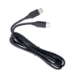Jabra 14208-32 USB-kabel 1,2 m USB 3.2 Gen 2 (3.1 Gen 2) USB C Zwart