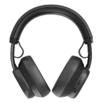 Fairphone Fairbuds XL Headset Wireless Head-band Calls/Music USB Type-C Bluetooth Black
