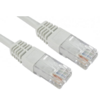 Target URT-601 WHITE networking cable 1 m Cat5e U/UTP (UTP)